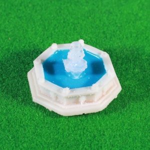 Studio Session 7-692